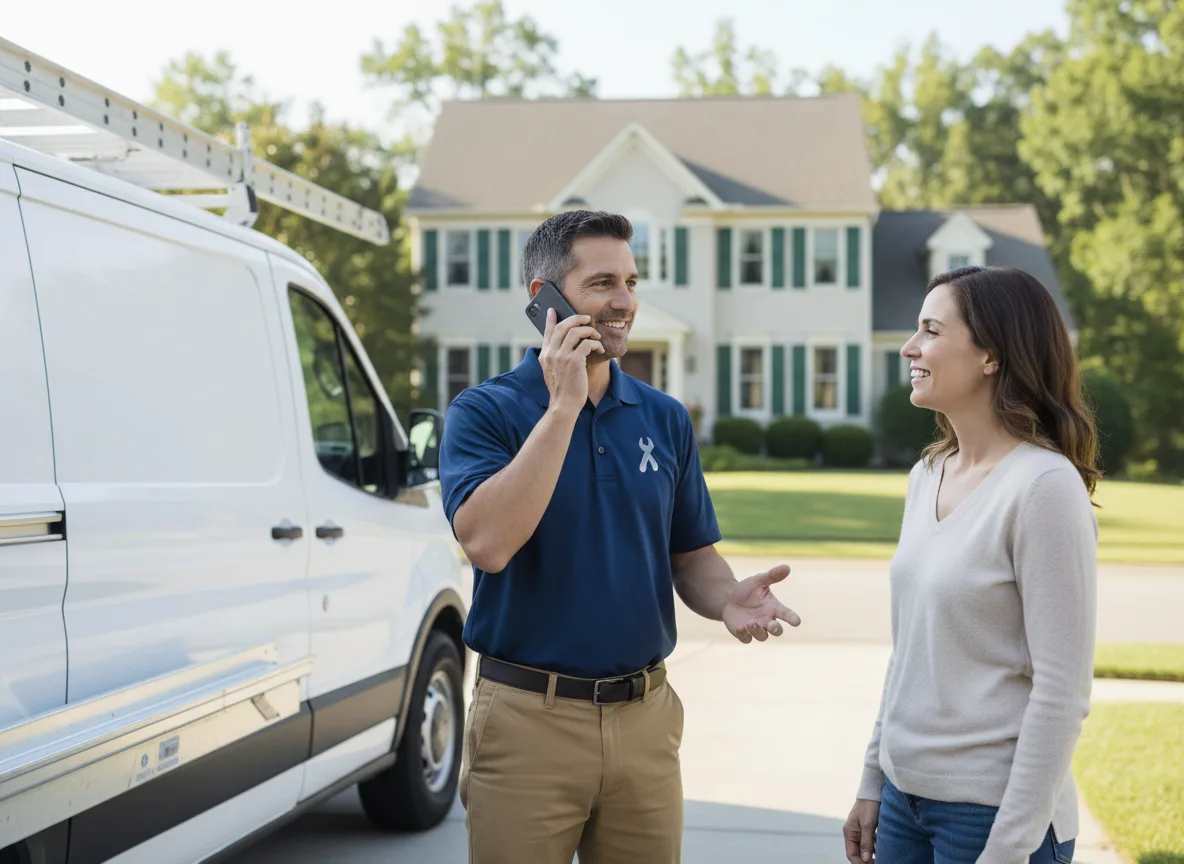 Home Gutter Service Alma, MO FAQs